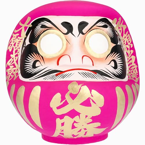 日本　達磨　陶器製 日本 達磨 陶器製